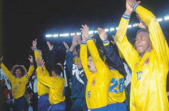 "El 5-0, una hazaña inolvidable": 'El Tren' Valencia