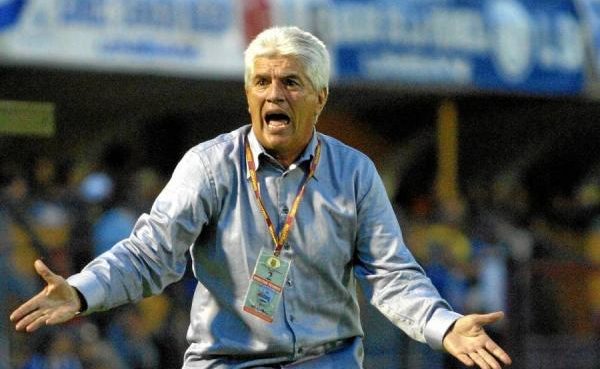 ¿Qué fue lo que pasó realmente entre Julio Comesaña y Lucas Pusineri después del partido?
