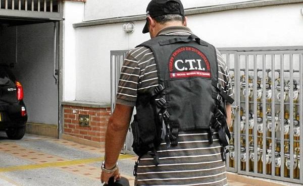 Capturado el jefe máximo de 'Los Rastrojos' en Tumaco, Nariño