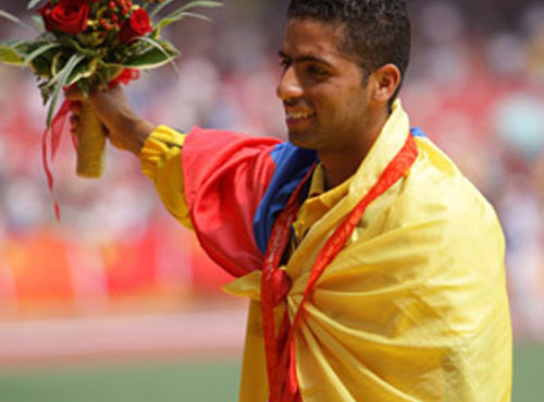 Colombia cerró con broche de plata su participación en los Paralímpicos
