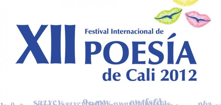 Culmina el Festival Internacional de Poesía de Cali