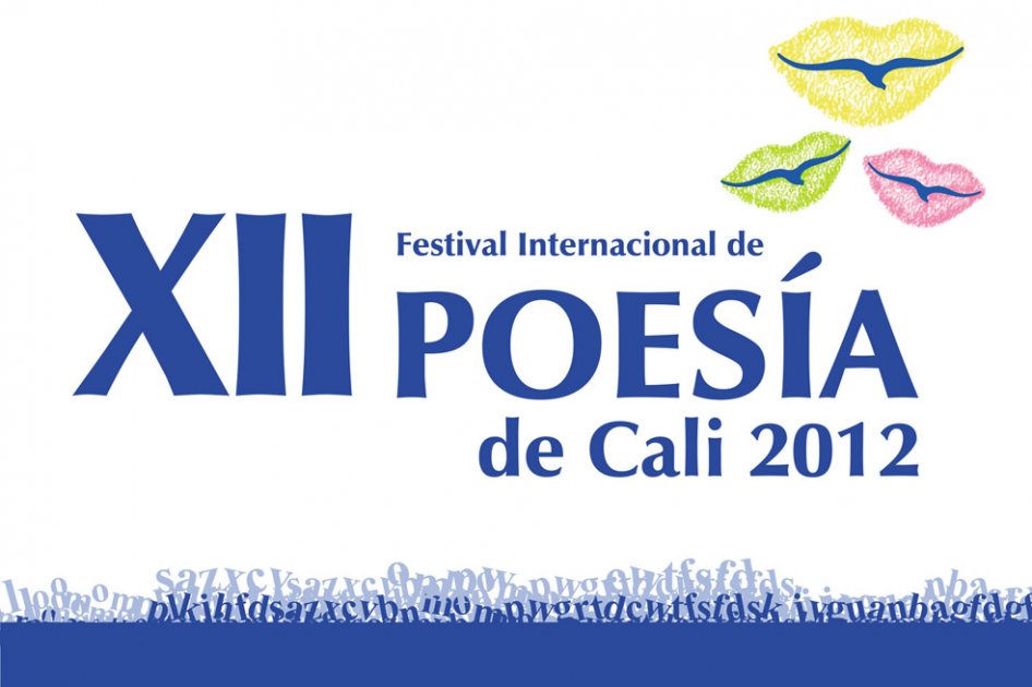 Culmina el Festival Internacional de Poesía de Cali