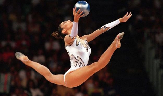 Cali disfrutará de la gracia y la elegancia de la gimnasia rítmica