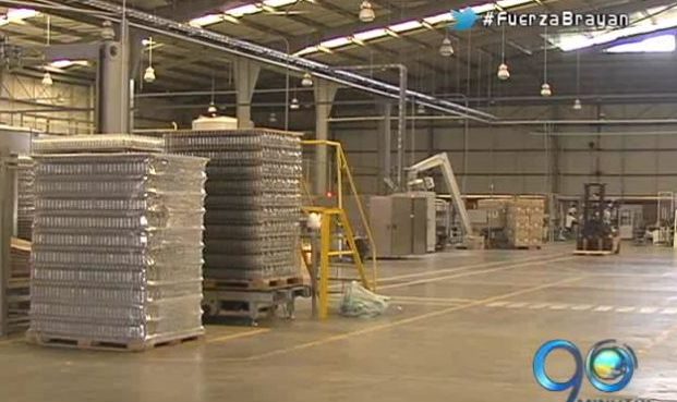 Los retos de la Industria de Licores del Valle