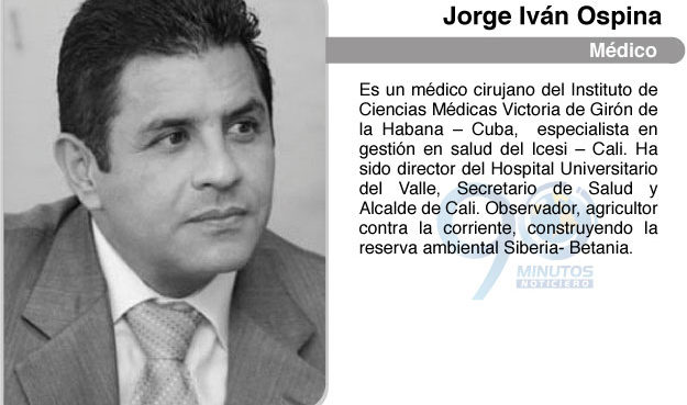 Aldabó, por Jorge Iván Ospina