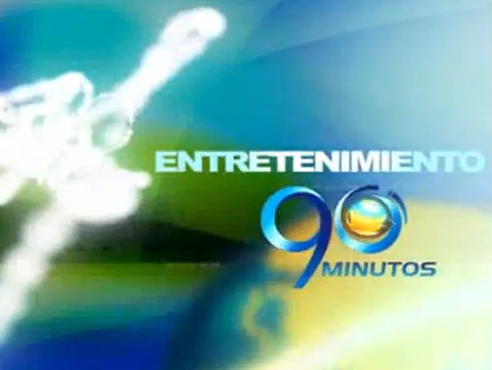 Sección de entretenimiento