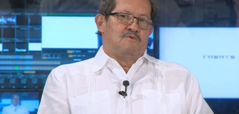 Vicepresidente Garzón, ahora afectado por cáncer de próstata