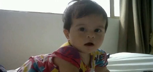 La esperanza de vida de bebé que no fue atendida en Cali, continúa en Medellín