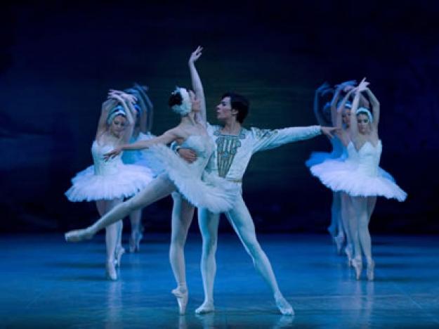 El ballet nacional de Rusia se toma la capital vallecaucana