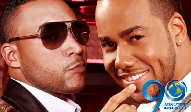 Aplazaron de nuevo el concierto de Don Omar y Romeo Santos