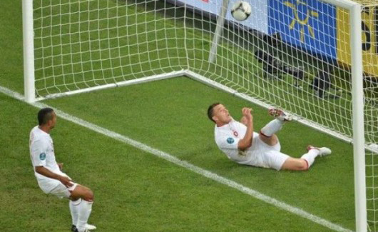 FIFA permitirá usar sistema de detección de goles en partidos oficiales