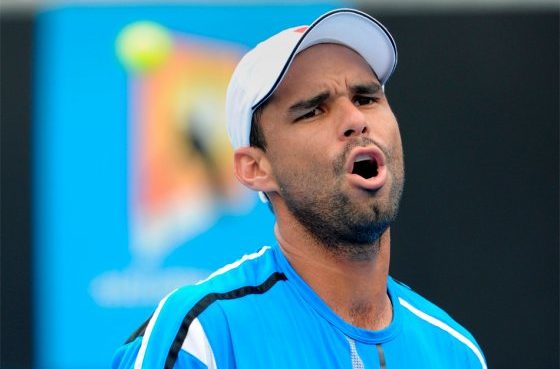 Falla cayó en octavos de final del ATP 500 de Tokio