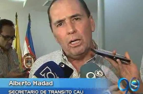 Secretario de Tránsito asegura que operativos continuarán