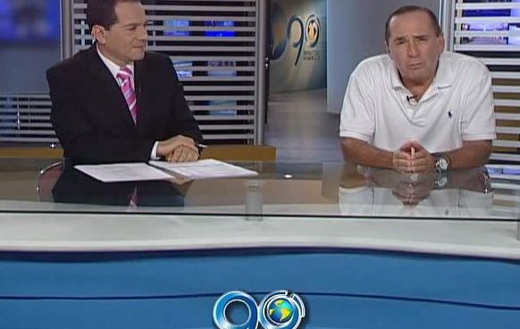 Secretario de Tránsito respondió ante líos por la movilidad en Cali