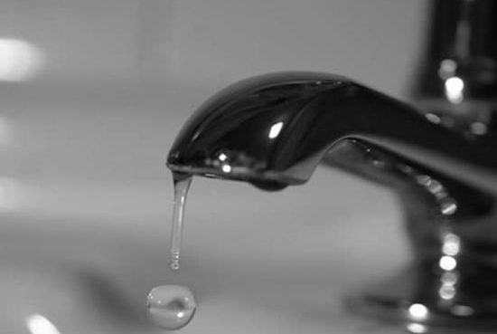 Servicio de agua restringido en 13 Barrios del sur de Cali
