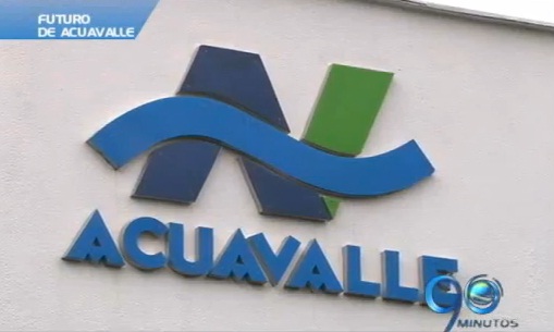 Se aplazó elección del nuevo director de Acuavalle