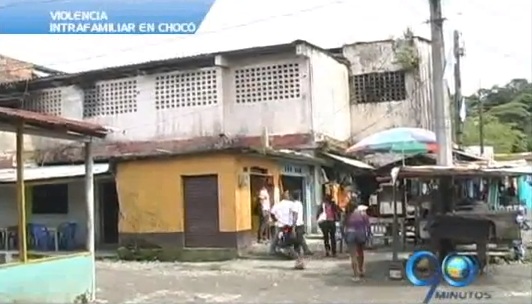 Se incrementan los índices de violencia intrafamiliar en Chocó