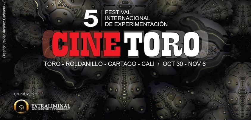 ‘Cine Toro’, festival audiovisual pionero en el Valle