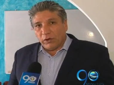 Sigifredo López resolvió demandar al Estado colombiano