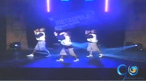 Finalizó el reality de duelo de talentos Metrópolis 2012