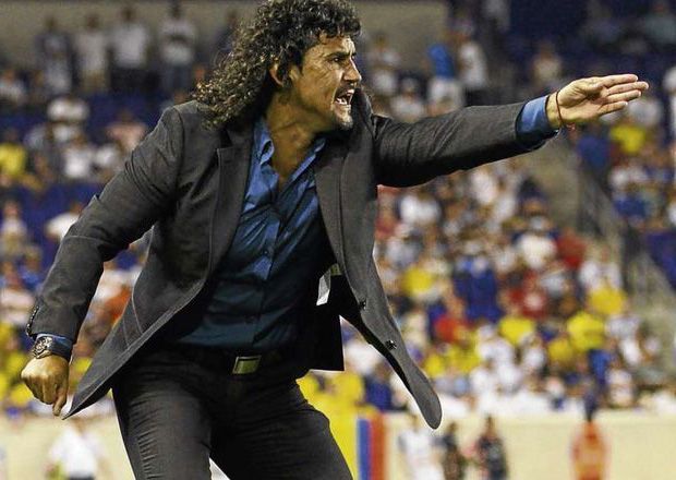 Leonel Álvarez será presentado como el nuevo timonel del Deportivo Cali