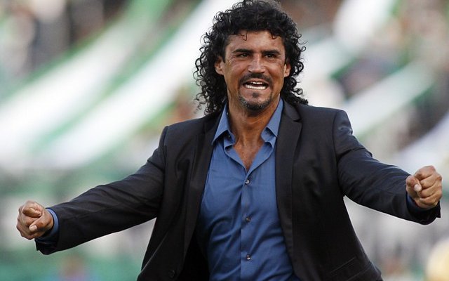 Este sábado presentarán a Leonel Álvarez como técnico del Deportivo Cali