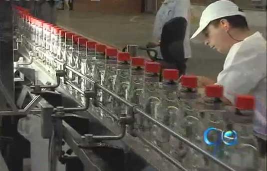 La ILV logró la meta de ventas para finales del 2012