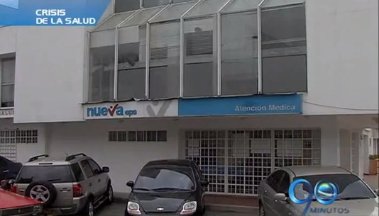 Increíble: médicos de una IPS en Cali no tienen seguridad social
