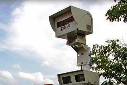 En Pasto también pondrán cámaras de foto multas