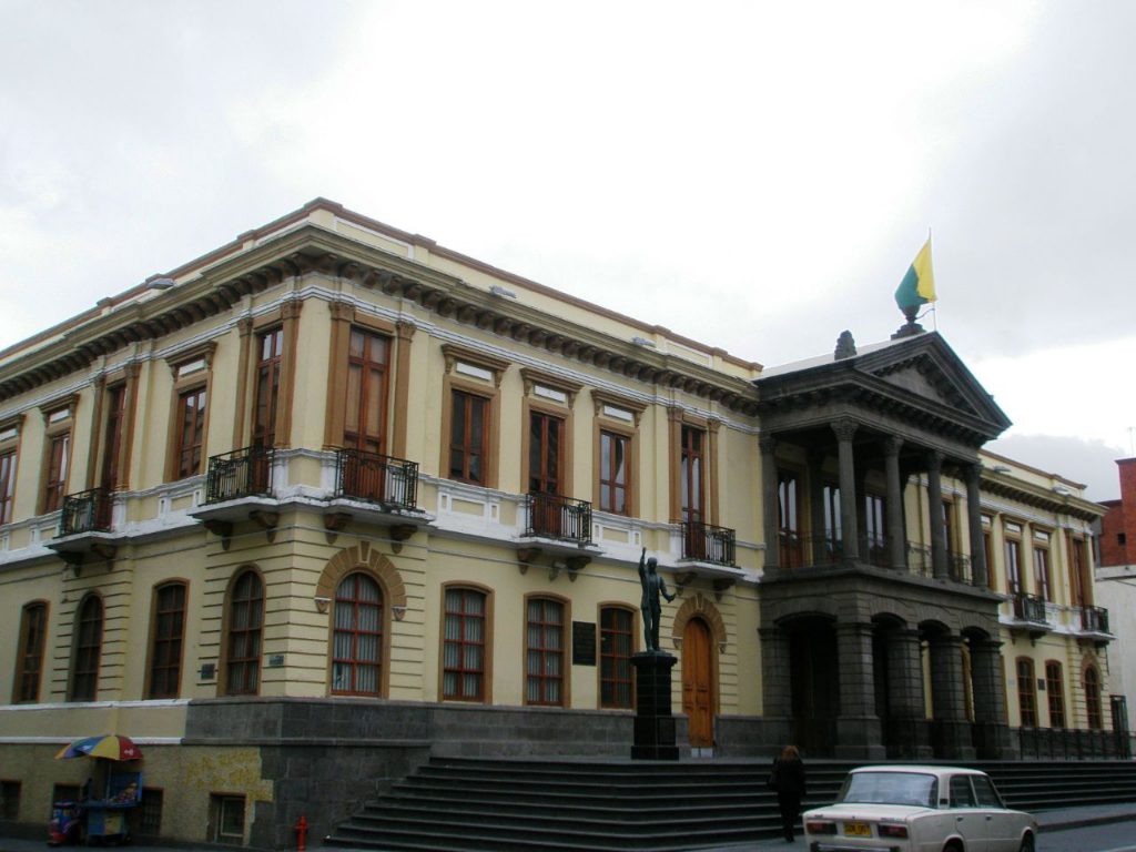 Gobernación de Nariño exonerada de pagar millonarias demandas