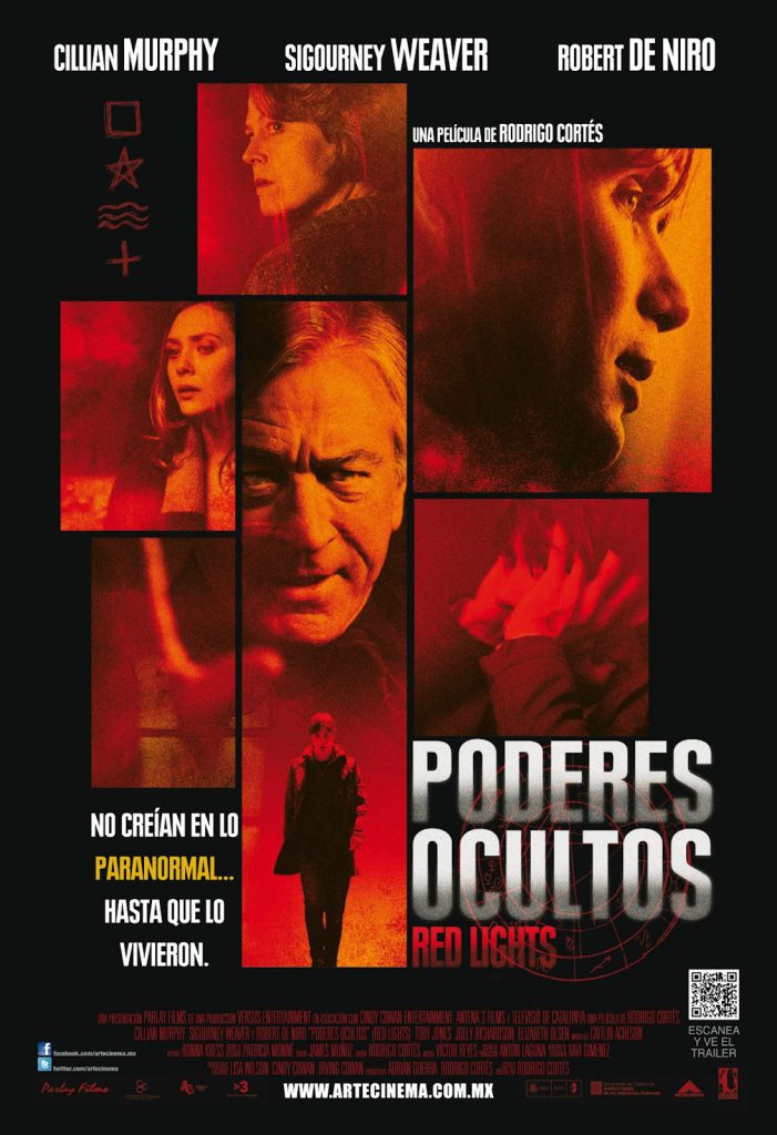 Acción, terror y drama se vivirá este enero en las salas de cine