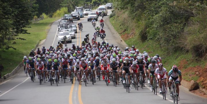 Confirmados los equipos que correrán la versión 2013 de la Vuelta al Valle