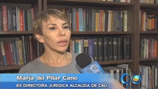 Ex directora jurídica del municipio habla sobre contrato con Sicali