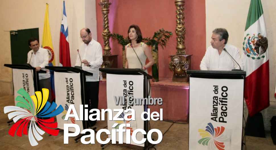 Alianza del Pacífico: mandatarios destacaron los logros