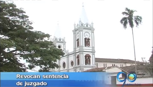 Tribunal falla a favor del alcalde de Guacarí