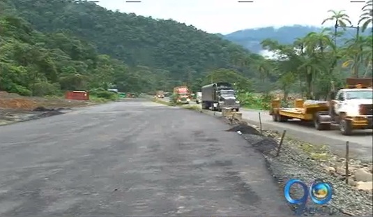 El proyecto vial Mulaló-Loboguerrero beneficiaría a toda la región