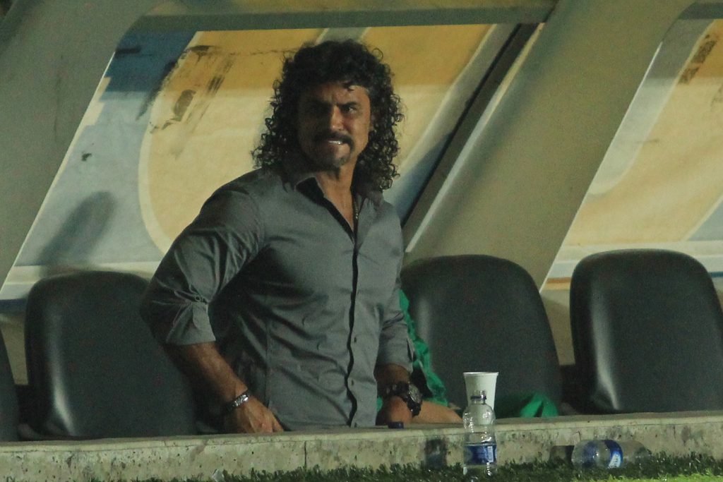 “Soy responsable. Jugamos el peor partido de la temporada”: Leonel Álvarez