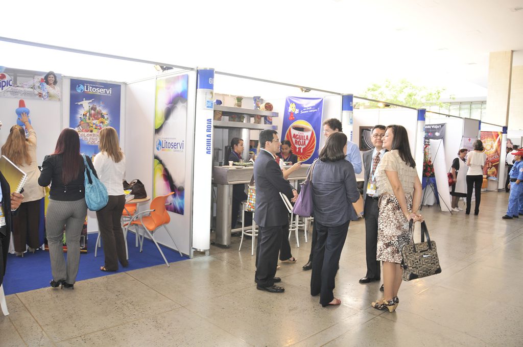 La realidad aumentada y la creatividad en Vallempresa 2013