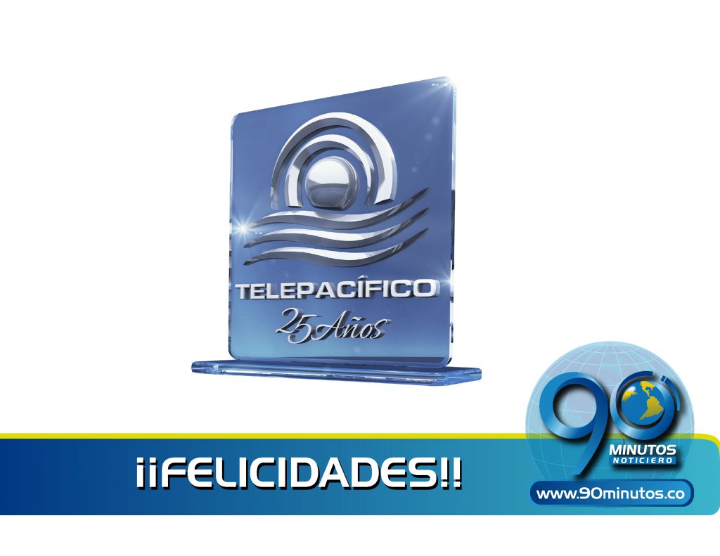 Telepacífico: un cuarto de siglo de transmisiones especiales