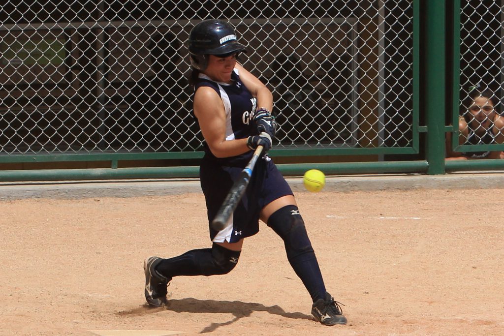 Guatemala y Venezuela ganaron en la 1a. jornada de softball en los JJ. MM.