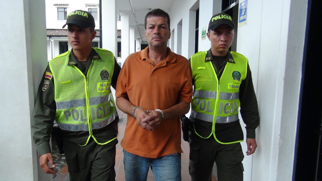 Policía arremete contra el microtráfico en las ‘ollas’ de Popayán