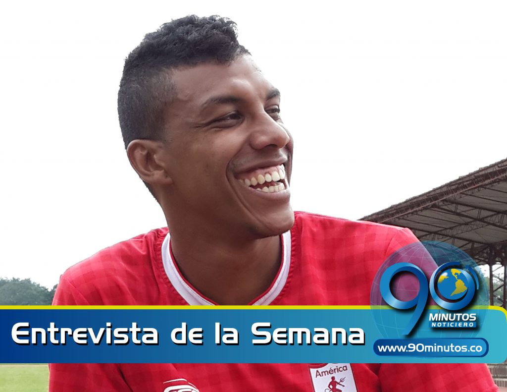 "En este torneo solo nos sirve salir campeones"