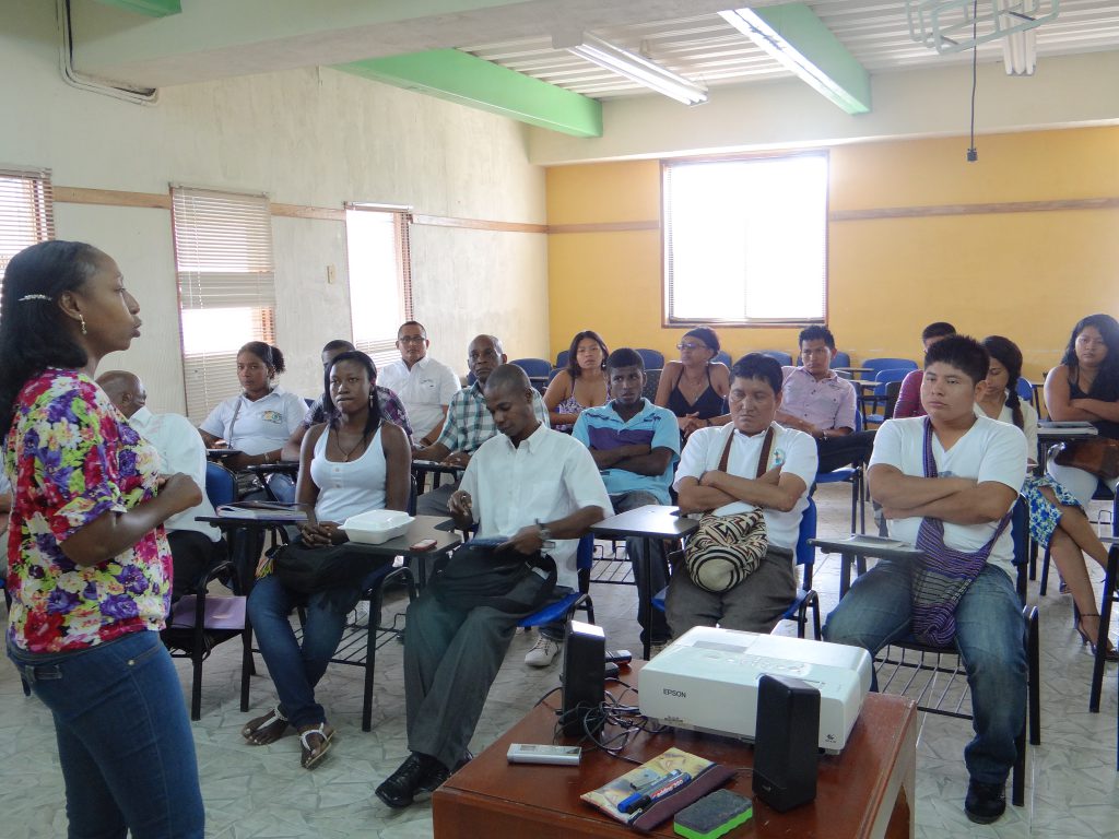 Indígenas y afros reunidos por la cultura y la etnia