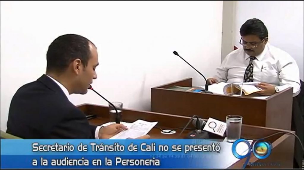 Procuradura Provincial ordena suspensión de su cargo a Hadad