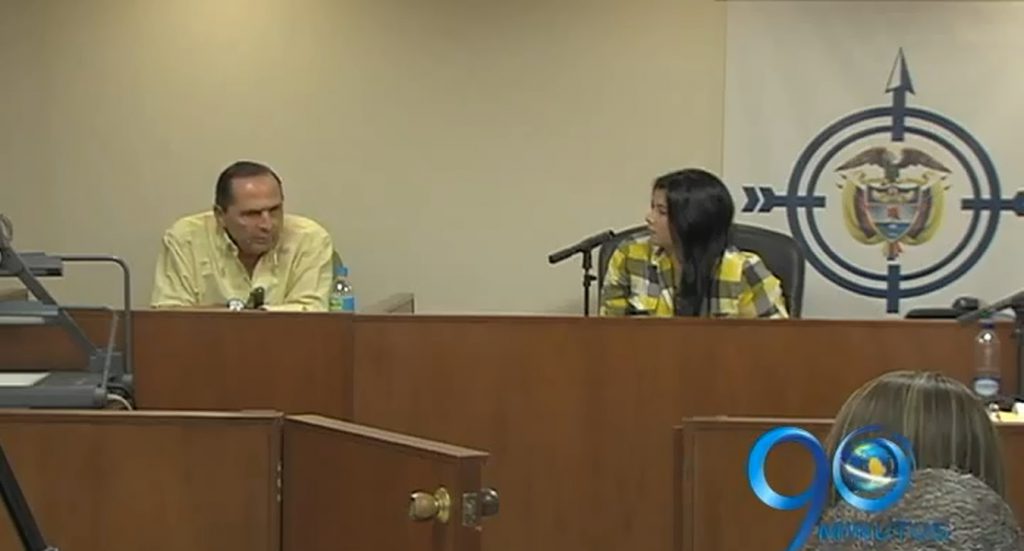 Secretario de Tránsito de Cali asiste a segunda audiencia