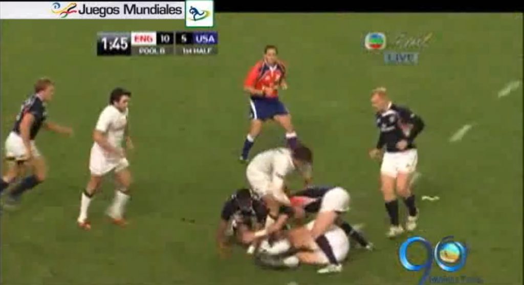 El Rugby 7 se podrá disfrutar en los Juegos Mundiales por última vez