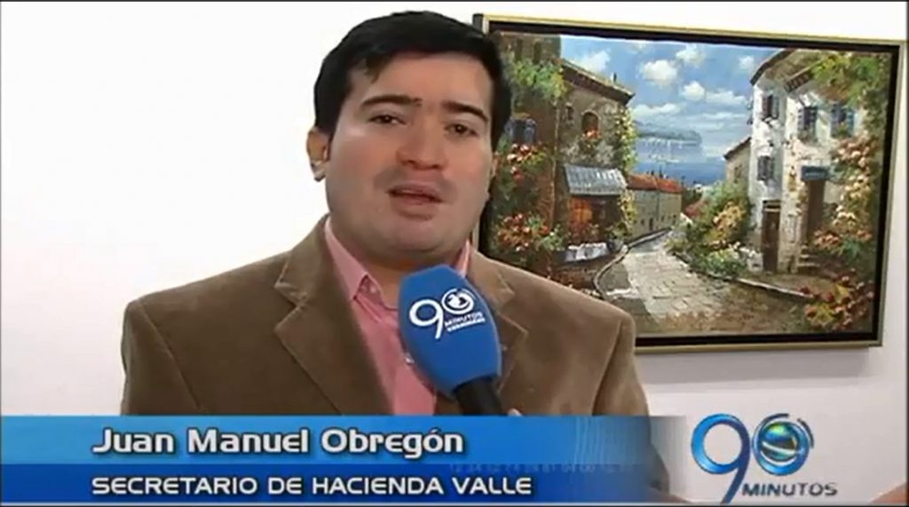 Gobernación del Valle solicitó a la Asamblea las vigencias futuras