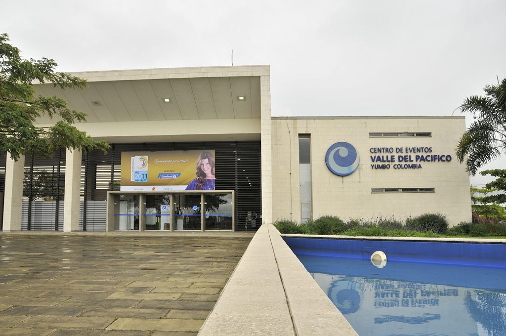 Expectativas en la quinta versión de  Vallempresa