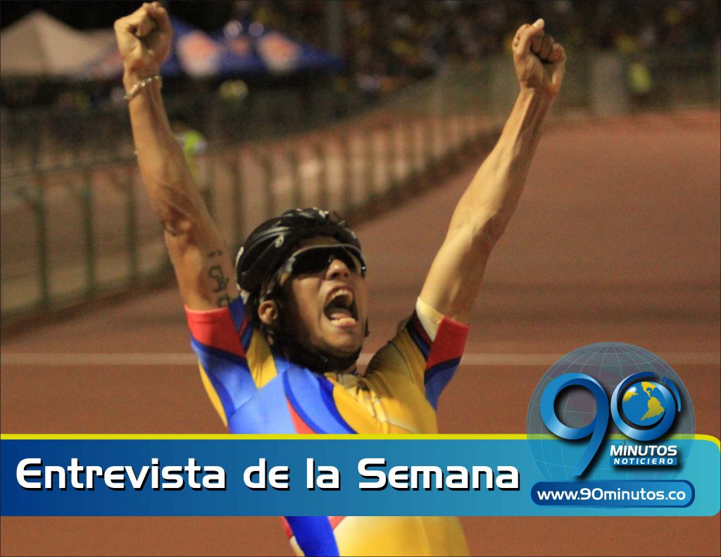 “Si la liga del Valle sabe que tiene los mejores patinadores no se debería confiar”