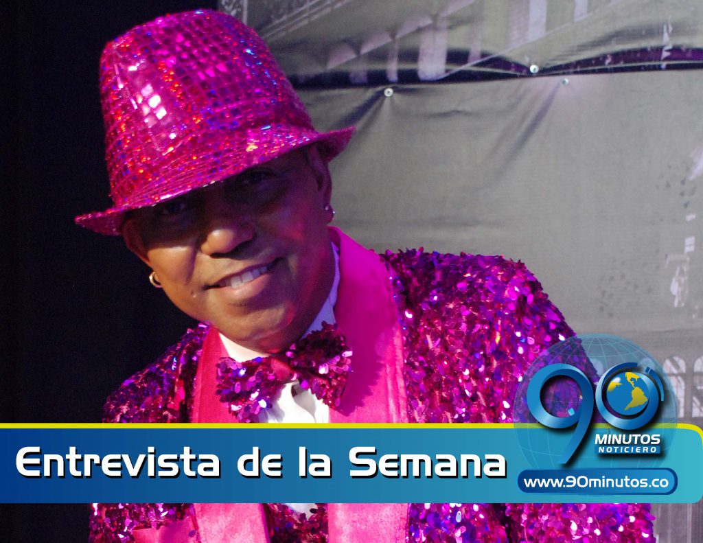 "Arañamos la tierra para subsistir": Luis Eduardo Hernández, El 'Mulato'